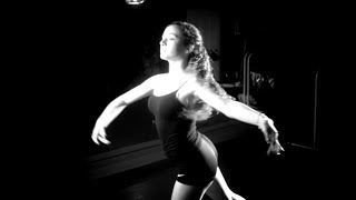 THE HEART OF A DANCER  AMERICAN HEART ASSOCIATION  SURVIVOR FILM [upl. by Jennica]