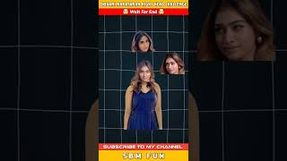 Shivani Narayanan 🥵 Right Head Challenge shorts funny head challenge shivaninarayanan [upl. by Oira]