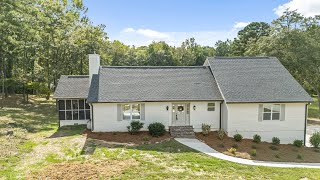 461 FairPlay Hill Road Musella Georgia [upl. by Eirallam309]