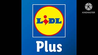 lidl plus  christmas coupon favorina 2023 UK Radio [upl. by Arlynne]