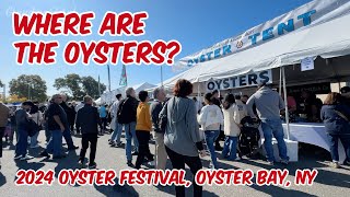 We Spent a Day at Oyster Festival 2024 and Heres What We Discovered [upl. by Davin532]