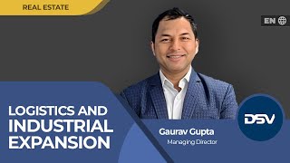 Gustavo Favaron Interviews Gaurav Gupta  quotEvery challenge presents a new opportunityquot  EN 🌐 [upl. by Dnartreb]