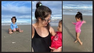 VLOG TARDE NA PRAIA CIDREIRARS [upl. by Carew]