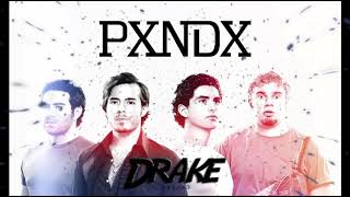 MIX PXNDX  DJ DRAKE 🐼🔥 [upl. by Inna482]