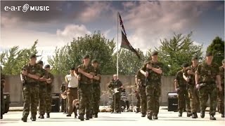 Status Quo quotIn The Army Now 2010quot official video [upl. by Ninnahc]