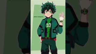 Izuku Control Maestro capitulo 4 al 6 [upl. by Garrick]