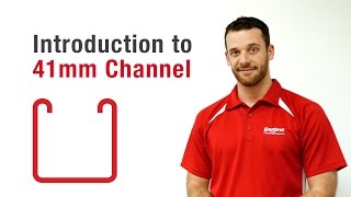 Introduction to 41mm Channel [upl. by Kitchen933]