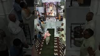 ✨🚩🛕📿🔴 Live Aarti or darshan Baba Haridas ji maharaj ke 📿🕉️📿dada live darshan haridasji [upl. by Jud356]