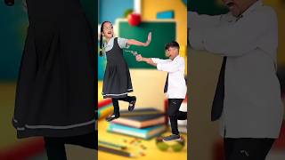 Class me aye do do jagga 😱😉comedy funny schoollife dhonisir emotional funnyscenes shorts [upl. by Vonnie]