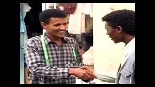 Old Eritrean comedy  hagos weldegebriel suzinino ሱዚኒኖ [upl. by Acisey]