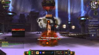 How To Solo The First Boss Of Ulduar  Leviathan 10 men TV GET HD [upl. by Aufa140]