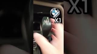 BMW X1 music automotivado [upl. by Ayekam]