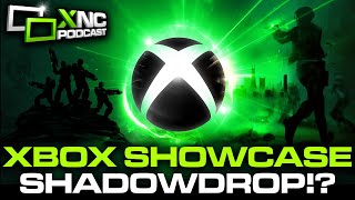 NEW Surprise Reveal Xbox Game Showcase 2024 Shadowdrop Game Handheld is REAL Xbox News Cast 152 [upl. by Anyar]