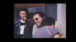 TRUE TO LIFE STORY URBANITO DIZONAPACHE GANG RAMON quotBONGquot REVILLA JR ALMA MORENO FULL MOVIE [upl. by Nivrek531]