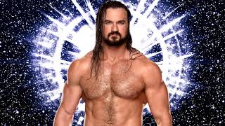 WWE Drew McIntyre Theme Song quotGallantry Defining Moment Remixquot  High Pitched [upl. by Terry467]