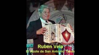 Huapango quot Bailamos Tiaquot by Ruben Vela [upl. by Natehc]