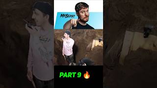 RIP Mr Beast PART9 challenge mrbeast viralshorts [upl. by Iinden]