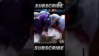 Free Fire tik Tok tikTok common your guys please subscribe please share [upl. by Eudo144]