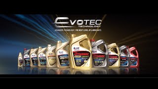 EVOTEC Technology from PTT LubricantsCambodia [upl. by Aldredge]