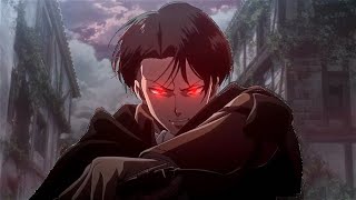 Levi Quick Edit  Badass [upl. by Eenaj]