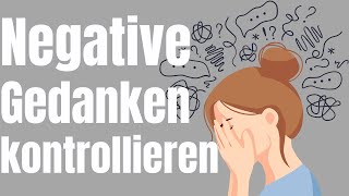 Negative Gedanken und Ängste stoppen 💡 So stärkst du deine Klienten nachhaltig 💬 [upl. by Rasec]