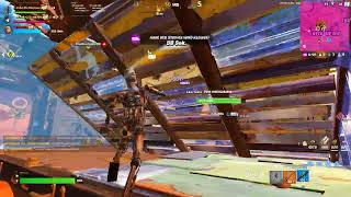 Fortnite Eliminierung  Epischer Sieg [upl. by Imer513]