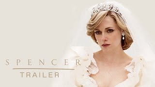 SPENCER  TRAILER [upl. by Swerdna]