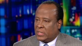 Conrad Murray Im remorseful [upl. by Aicatsal880]