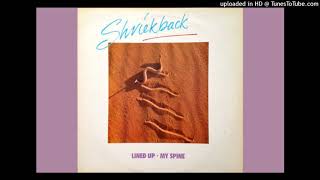 Shriekback ‎– Lined Up 1983 [upl. by Ynnattirb]