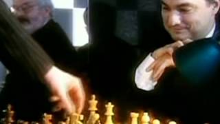 Derren Brown  Chess [upl. by Mita]