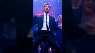 Badtameez Dil Song Yeh Jawaani Hai   Ranbir Kap Deepika Padu bollywood 2024status Viral song [upl. by Nuawd]