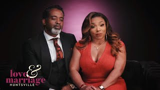 The Fletcher Family Drama  Love amp Marriage Huntsville  OWN [upl. by Martreb]