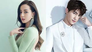 Truth Behind Dilraba Dilmurat and Yang Yang Relationship [upl. by Nojed]