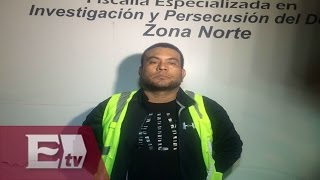 Cae “El Duende” segundo al mando del Cártel del Pacífico [upl. by Ball]