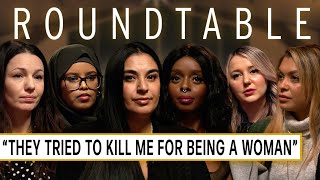 Honour Killings Child Marriage Domestic Abuse amp Modern Slavery How We Survived  Roundtable [upl. by Kcerred]