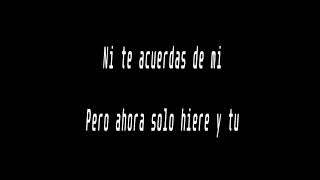 Karaoke  Se Va Muriendo Mi Alma  Banda MS [upl. by Dunc]