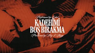 Ezhel  Kadehimi Boş Bırakma Official Audio [upl. by Morrill]