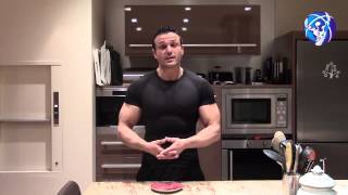 MusculationMon top des aliments pour la prise de masse partie 1 [upl. by Meldon]