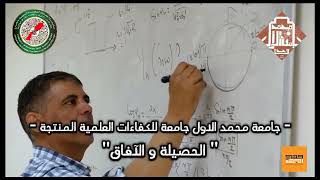 جامعة الكفاءات المغربية المقيمة بالخارج تفتتح الموسم الجامعي 20242025 لجامعة محمد الأول بوجدة [upl. by Gentille]