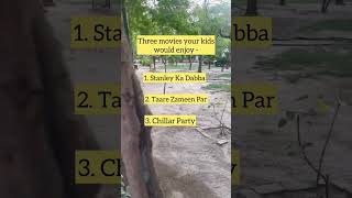 Three Fantastic Heartwarming Movies for Kids  Musings Of Aakanksha  musingsofaakanksha [upl. by Pritchett470]