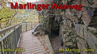 Marlinger Waalweg [upl. by Mathilde]