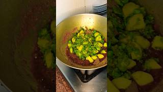 Matar Nimona RecipeUP Special Winter Reciperecipecookingshorts viralshortfeedpinkyjikitchen [upl. by Utica]