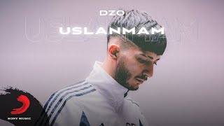 DZO  Uslanmam [upl. by Lledrac429]