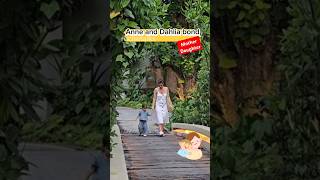 Anne Curtis and Dahlia Day Like shorts annecurtis viralvideo [upl. by Eigriv390]