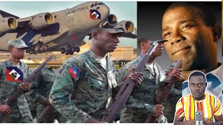 LRI  Nèg ayiti blofè trop Russie frape pye li pèp la soufri tròp gade sak pral rive la [upl. by Carmon]