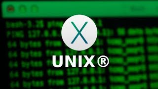 UNIX  Conheça a História do pai dos sistemas Operacionais [upl. by Aihtak]