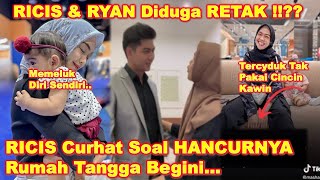 RIA RICIS Curhat Soal PENGHANCUR Rumah Tangga  Keberadaan TEUKU RYAN Dicari NETIZEN [upl. by Echikson630]