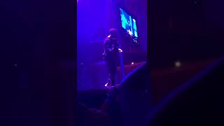 OVO Fest 2017 Drake  Passionfruit [upl. by Itsirhc]