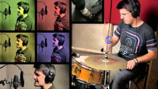 Celebration  Kool amp the gang  Cover by Red Sprecacenere [upl. by Helban]