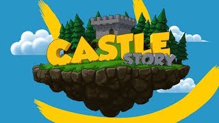 Castle story the latest prototype version Download link No surveyswith out song [upl. by Sixla]